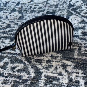 Oscar de la Renta Cosmetic Bag